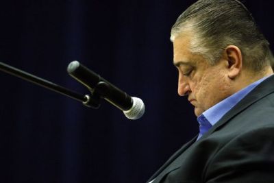 
	Scandal fara precedent la Timisoara! Galeria il distruge pe Marian Iancu: "Ne-am saturat de tine, TI**N cersetor!"
