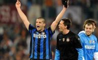 
	Chivu se ia la palme! A refuzat Real si Barcelona, acum Inter il DA AFARA! Socul care ii distruge finalul de cariera:
