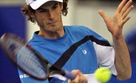 
	Nadal a pierdut inca o finala! Murray l-a batut la Tokyo 3-6 6-2 6-0

