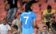 
	Cavani, pradat de HOTI la Napoli! Vezi ce trofee de PRET au luat spargatorii!
