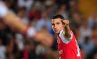 
	Inca o TRADARE la Arsenal! Man City si Man United se bat pe capitanul "tunarilor"! MOTIVUL pentru care City e mai aproape:
