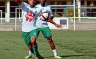 
	Super dezvaluiri: Banel, vazut ca un salvator al rromilor in Franta. FIFA l-a numit ambasador langa Henry: "Va fi cel mai iubit rrom din Franta"
