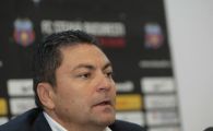 
	Becali se felicita ca a renuntat la Levy: "Se vede diferenta intre el si Iliesta!" Cum s-a convins de valoarea antrenorului:
