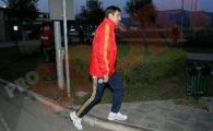 
	Nationala a ajuns la Tirana pentru ultimul "amical" din calificarile la EURO! Ce au gasit jucatorii lui Piturca in Albania!
