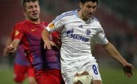 
	Marica poate ajunge la Steaua! Transferul de 3 milioane de euro ce il face pe Gigi sa spere la marcatorul mult visat:
