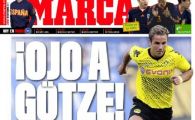 
	Mourinho aduce la Real cel mai tare pusti al Germaniei: Copilul de 19 ani transferat sa pulverizeze Barcelona
