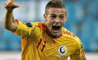De ce fanii au vandalizat zidurile stadionului Dinamo: Recordul mare cat o avere atins de Torje care ii irita iar pe suporteri