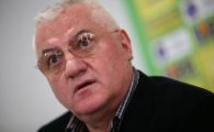 
	L-au ajuns blestemele lui Mititelu :) Dragomir trece printr-un CHIN cu nationala in Albania: "Fratilor, era sa MOR azi noapte!"
