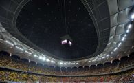 
	EXCLUSIV! Steaua isi ia ADIO de la Ghencea! Becali a inceput negocierile pentru National Arena! Care e meciul de debut!
