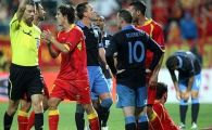 
	Scrisoare catre UEFA: "Imi cer scuze, n-am vrut!" "Bad boy" Rooney s-a transformat intr-un copil nevinovat ca sa joace la Euro:
