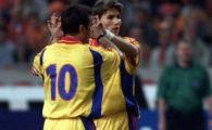 
	Coroana pe care Mutu nu o va purta niciodata! Recordul pe care Hagi il va pastra inca cel putin 20 de ani:
