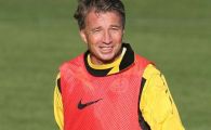 Dan Petrescu l-a trimis pe Becali la muntele Athos daca mai vrea titlul, Gigi il face PRAF: "E cam obraznic!" Vezi cum il ataca