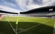 
	Varga intra in ISTORIE: A dat o pasa GENIALA la primul gol reusit vreodata pe Cluj Arena! Vezi reactia SUPERBA a publicului
