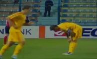 
	VIDEO: "Barbarii de Tirana" ne-au facut varza: Albania 1-1 Romania! Nationala lui Mutu termina rusinos o campanie dezastruoasa
