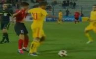 
	Mutu a mai batut un albanez! Pe cine a pus la pamant cu o lovitura pe care n-a vazut-o NIMENI :))
