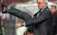 
	Hizo a ajuns la NOUA: "Nu sunt copil sa iau bomboane de la Steaua!" Doar Wesley si Adailton au ramas intregi dupa "RAZIA" din cantonament:
