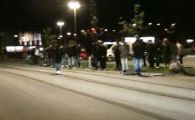 
	VIDEO: A aparut "fratele" superdement &nbsp;al lui Jimmy Jump ! Nu incercati asta nici macar cu un trabant !
