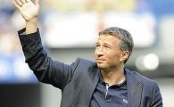 
	Dan Petrescu nu mai vrea sa auda de Romania din cauza lui Becali! Singura CONDITIE ca Steaua sa mai ia titlul:
