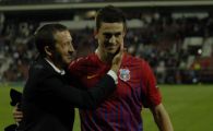 
	VIDEO! Pedeapsa lui Gardos a fost REDUSA de LPF! Vezi cate etape mai are fundasul Stelei de stat pe bara!
