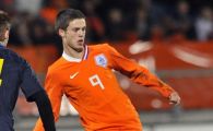 
	Anul trecut se chinuia cu Steaua, acum Ferguson e DISPERAT sa-l ia! Cine va fi noul Van Nistelrooy pe Teatrul Viselor:
