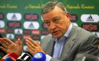 
	Sandu anunta: "Sa fie clar! Candidez si in 2014!" MOTIVUL pentru care nu vrea sa auda de DEMISIE!
