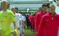 
	Steaua - Rapid, pe National Arena! Romanii n-au castigat acolo niciodata! Se termina egal?
