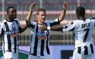 Momentul in care Torje s-a simtit UMILIT in Italia: "N-are fata de Serie A!" Ce echipa l-a facut sa JURE razbunare: