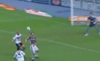 
	VIDEO: Omul care a pornit cel mai mare DEZASTRU al Stelei din Liga a reusit un gol FENOMENAL! Stop pe piept si gol din foarfeca! Vezi faza

