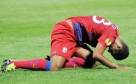 
	Stelistii rup stema de pe tricou, sterg cele 23 de titluri si pun capul in pamant! Vorbele care ii fac sa se simta ca niste impostori la Steaua
