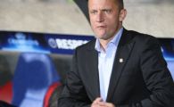 
	Otelul va arata EXACT ca o echipa de Champions League... in afara terenului :) Masura cu care oficialii duc clubul in lumea buna:
