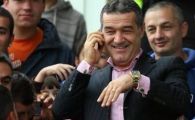 
	Propunere INEDITA inainte de derbyul cu Steaua! Ce i-a cerut Porumboiu lui Becali! Pe Gigi l-a bufnit rasul dar a refuzat: 
