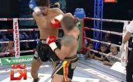 
	Super Pitbull Atodiresei s-a batut cu un GIGANT pentru titlul mondial! Vezi ce diferenta IMENSA a fost intre ei! VIDEO
