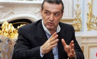 Iliesta are timp pana in vara! Gigi Becali: "E batjocura sa spui ca vine Hagi la Steaua"