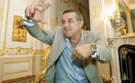 
	Stelistii au primit o veste care le va da aripi la derby: Becali pune la bataie PESTE 100.000 de euro pentru VICTORIE!
