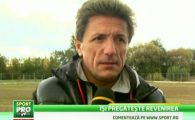 
	Gica Popescu il da de gol pe prietenul Hagi: "Vrea la Steaua, nu la nationala Bulgariei!" Ce lovitura vrea sa ii dea lui Sandu:
