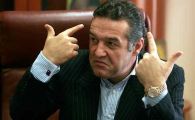 
	"Florin e mortaciune, Tibi Balan a fost in plus!" Reactia lui Becali dupa egalul de la Vaslui:
