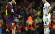 
	Messi si Cristiano Ronaldo joaca fotbal pana la 40 de ani si nu se mai accidenteaza NICIODATA! Englezii au descoperit fotbalul viitorului:
