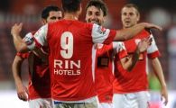 
	Coincidenta care o duce pe Dinamo in Liga! Clasamentul in care Borcea e langa Barca, Real, Juve, Bayern si Manchester City
