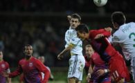 
	"Steaua a facut cel mai bun meci din acest sezon!" De ce nu mai au ros-albastrii sanse la titlu:

