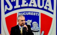 
	Iordanescu: "Ma voi intoarce la Steaua, daca mai e valabila invitatia lui Gigi Becali!" Conditia care il face pe patron sa FIARBA
