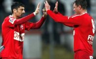 
	Singurul clasament in care Dinamo conteaza in Europa! Un roman i-a egalat pe Messi si Mario Gomez in clasamentul golgheterilor!
