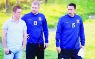 
	Steaua se pregateste sa fie BOMBARDATA in Europa! Analiza care il face pe Iliesta sa nu mai inteleaga NIMIC
