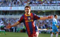 
	Razboi intre ZEII fotbalului! Pele se ia de Messi: "O sa-i trimit un DVD cu mine, sa vada cum juca numarul 1 mondial!"
