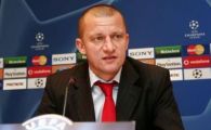 
	Evolutie de Liga, ghinion romanesc: "Nu am vazut nicio diferenta intre jucatorii mei si cei de la Manchester!"
