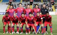 
	De 5 ani, Steaua traieste acelasi cosmar in Europa, stelistii se tem ca s-ar putea repeta si cu Maccabi! Anuntul care ii sperie pe fani
