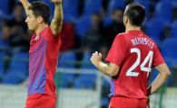 
	Criza la Steaua a atins un nou apogeu: MEDICII anunta titularii cu Maccabi! Ultimul stelist care tremura inainte de meci
