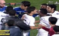 
	VIDEO: Era sa fie LINSAT dupa o faza scandaloasa! Gestul rusinos al omului care i-a adus primul titlu lui Marseille dupa 18 ani
