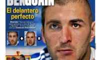 
	Mourinho a gasit un super golgeter HIBRID: Are 2 capete, 4 picioare si 11 goluri in 12 meciuri
