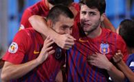 
	Revenire surpriza la Steaua: A jucat 23 de minute tot anul, a trait cea mai rapida eliminare din Romania, Iliesta il pregateste cu Maccabi
