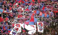
	Steaua baga UEFA in sedinta! Suporterii se tem sa nu fie LINSATI la Haifa! Ce masura ia UEFA:
